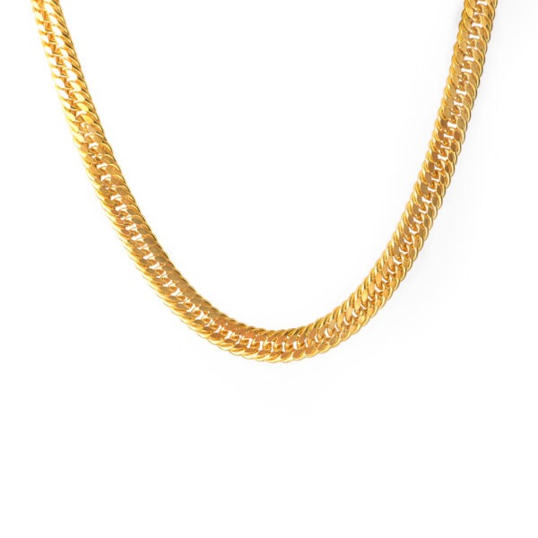 Felian Necklace