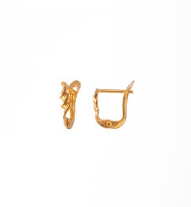 Fora Earrings