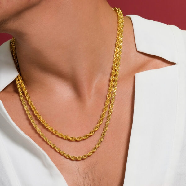 Goreo Necklace - Image 2