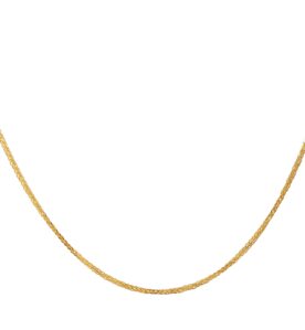 Hallea Necklace