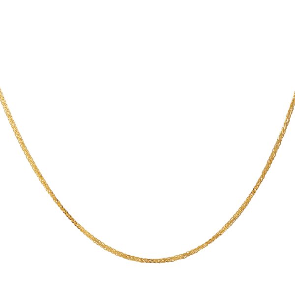 Hallea Necklace