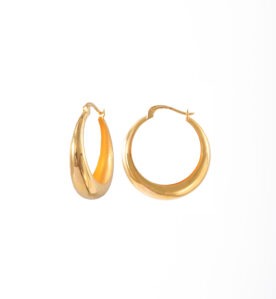 Illaza Earrings