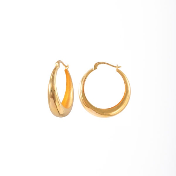 Illaza Earrings