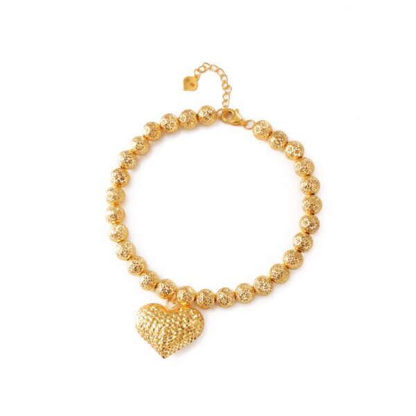 "Just Like Me" Bracelet