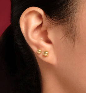 Kii Earrings