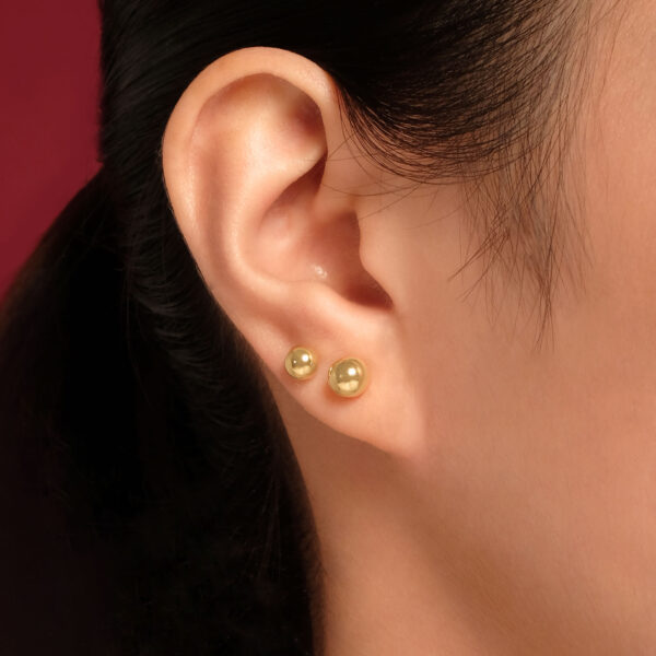 Kii Earrings