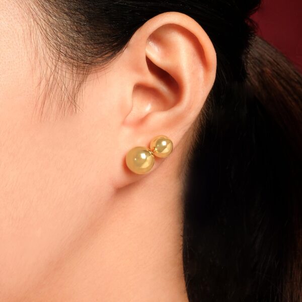 Kii Earrings - Image 2