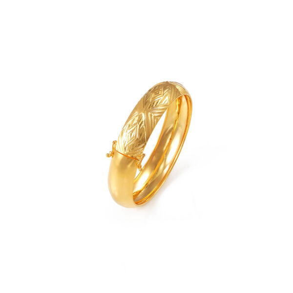 Kintare Bangle