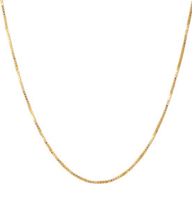 Sylvi Necklace