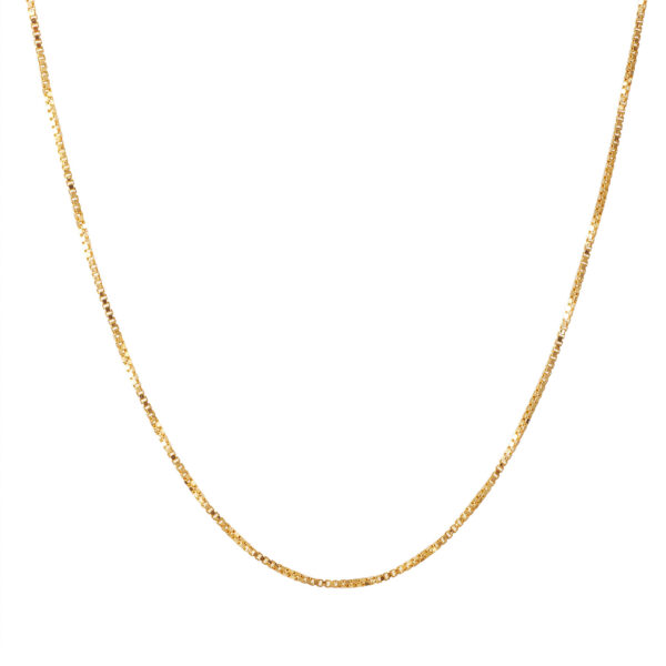 Sylvi Necklace