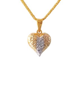 Larrea Pendant