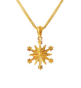Saro Pendant