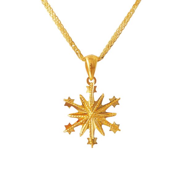 Saro Pendant