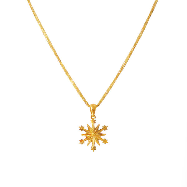 Saro Pendant - Image 2