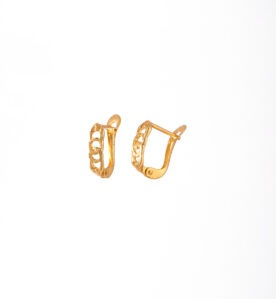 Leva Earrings
