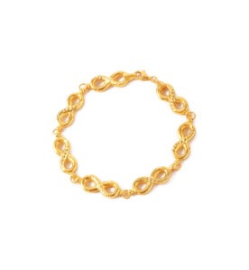 Lior Bracelet