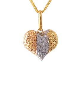 Mali Pendant