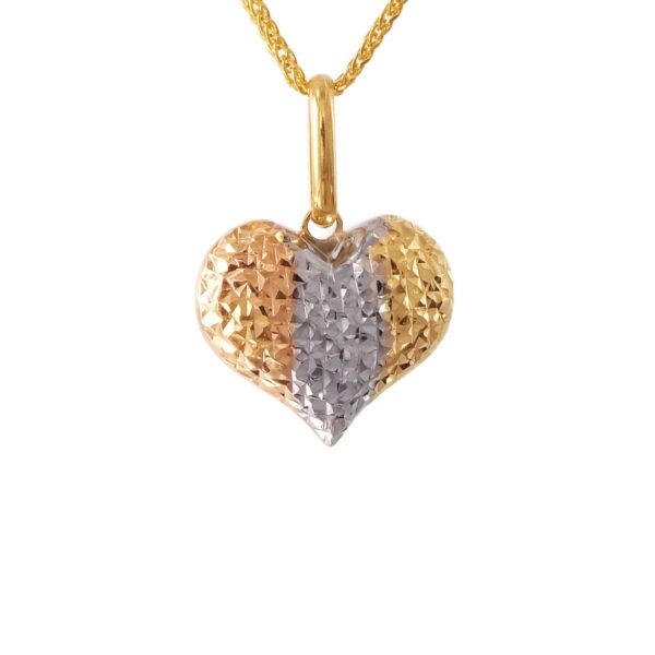 Mali Pendant