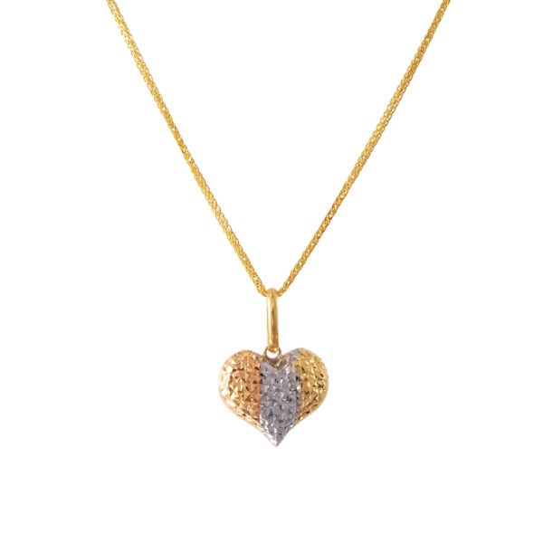 Mali Pendant - Image 2
