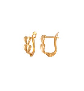 Mayal Earrings
