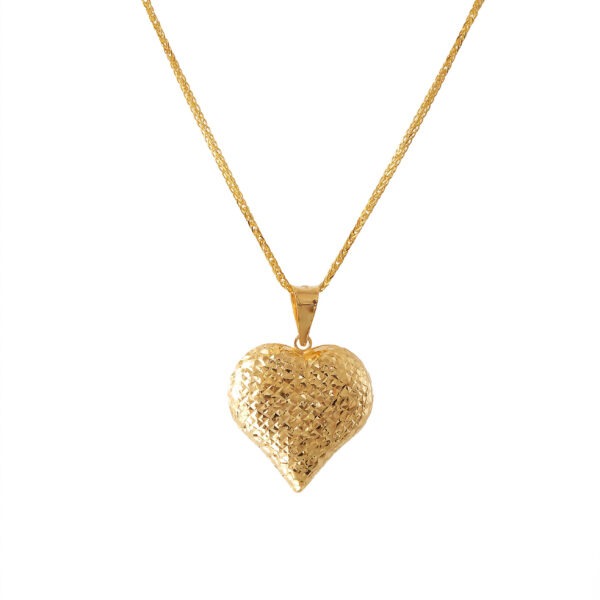 Mayal Pendant - Image 2