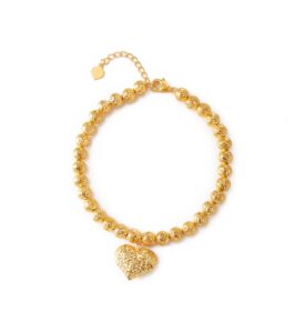 "Meant for You" Bracelet