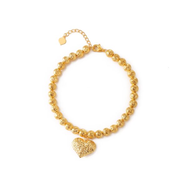 "Meant for You" Bracelet