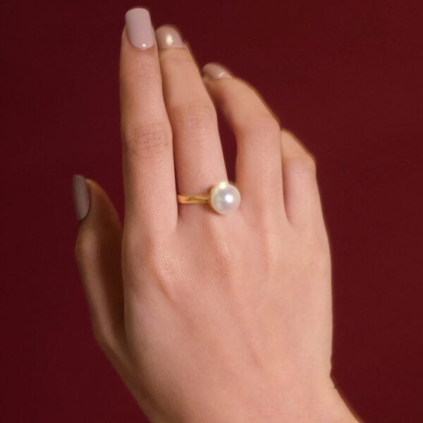Merla Ring - Image 2