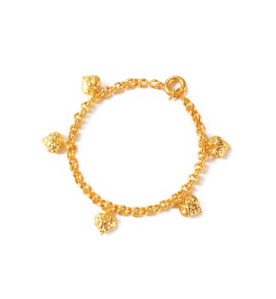 Mira Bracelet