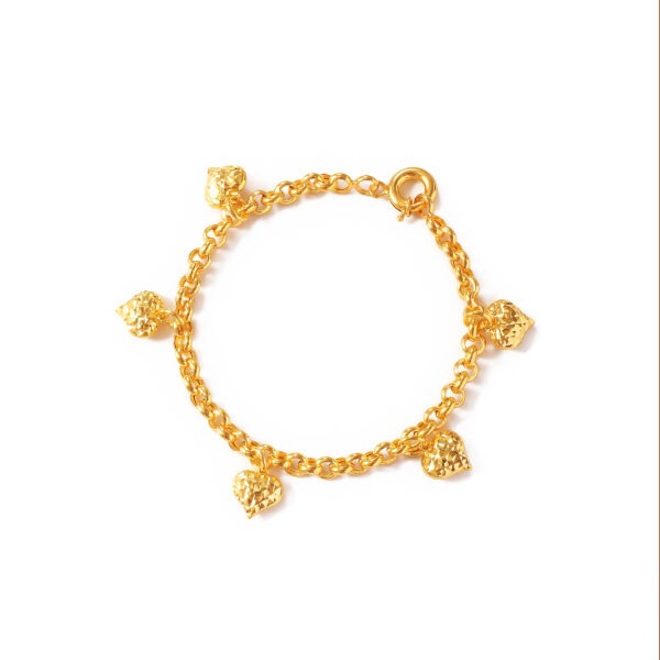 Mira Bracelet