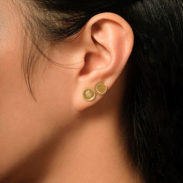Nierra Earrings - Image 2