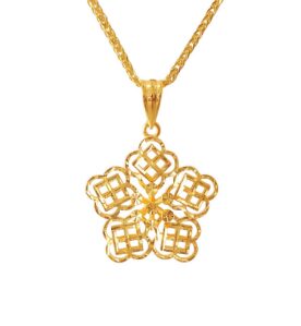 Sadi Pendant