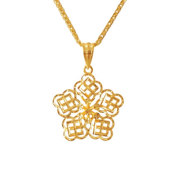 Sadi Pendant