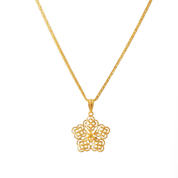 Sadi Pendant - Image 2