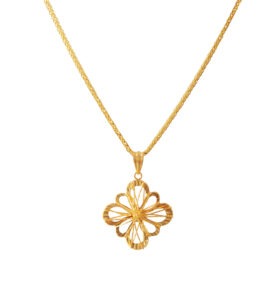 Saro Pendant