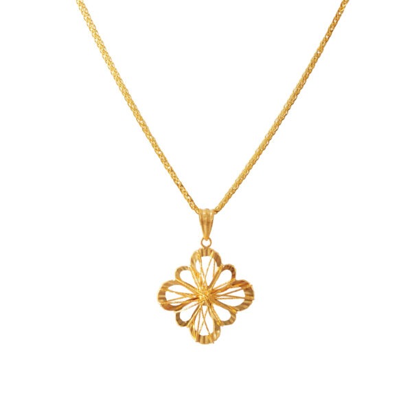 Saro Pendant