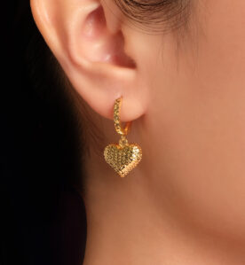 Sylvi Earrings
