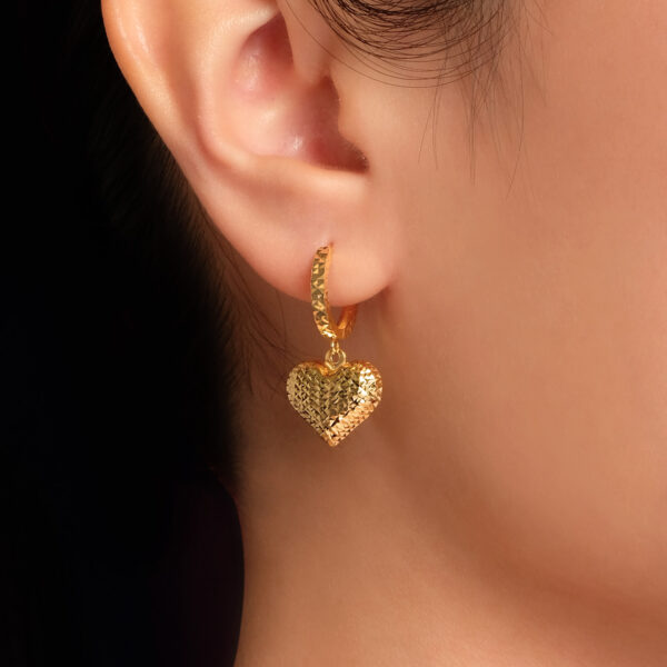 Sylvi Earrings