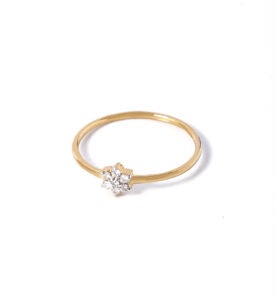 Alternative view of Thesa Ring