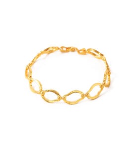 Vela Bracelet