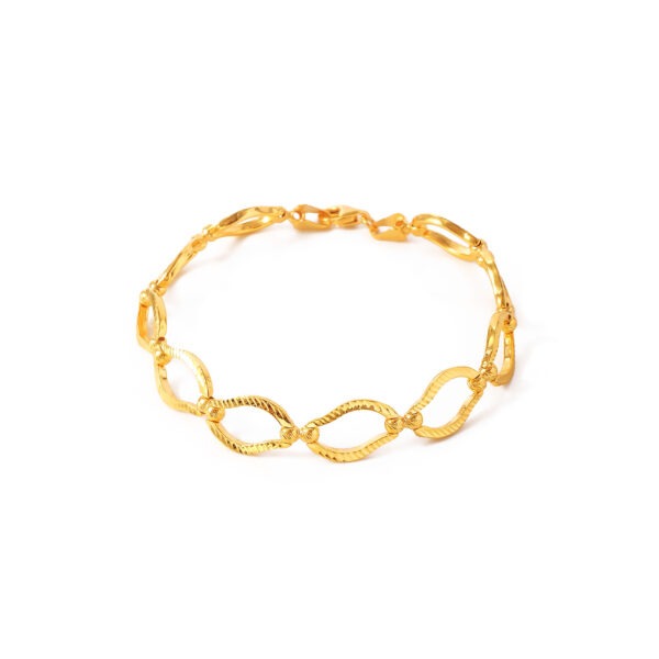 Vela Bracelet