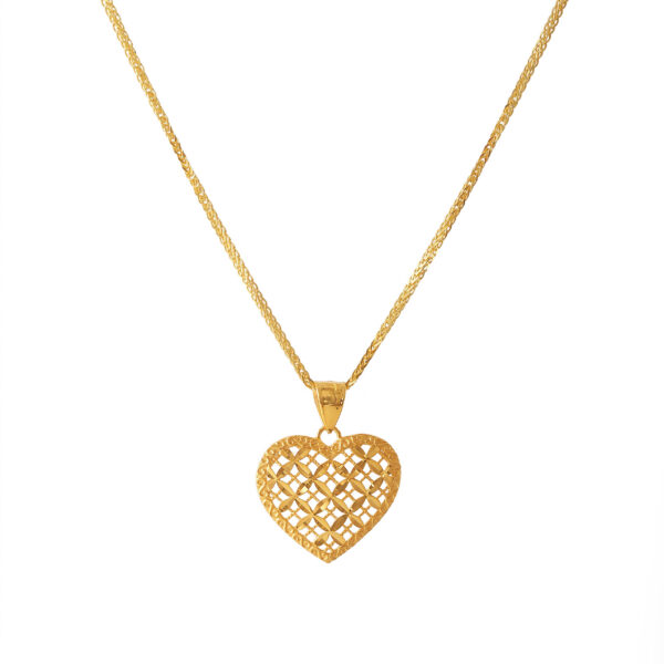 Vela Pendant - Image 2