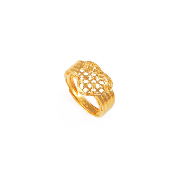 Vela Ring