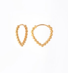 Yari Earrings
