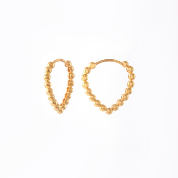 Yari Earrings