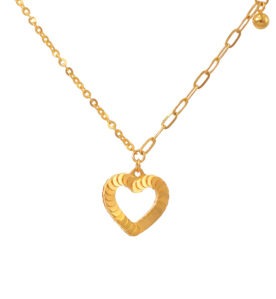 Kera Necklace