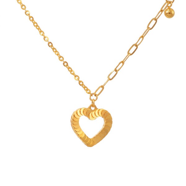 Kera Necklace