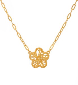 Elang Necklace