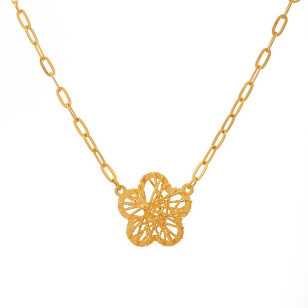 Elang Necklace