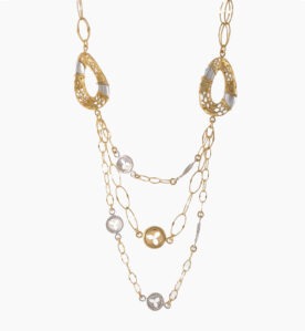 Amil Necklace